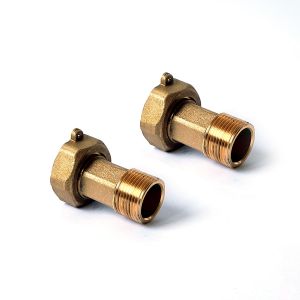 89811-02 brass fitting DN15