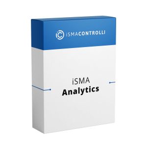 iSMA Analytics