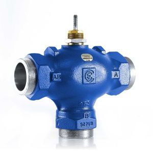 VMB8APS150 DN50 Kvs=40