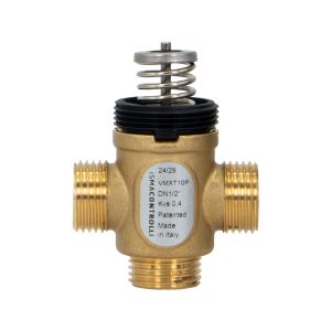 VMXT10P DN15 Kvs=0,4