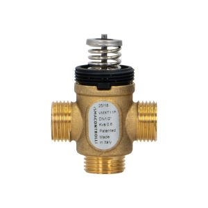 VMXT11P DN15 Kvs=0,6