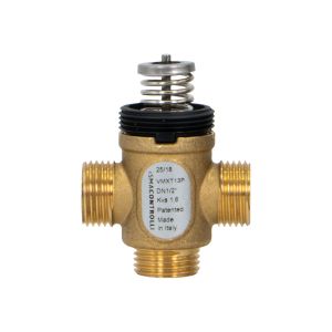 VMXT13P DN15 Kvs=1,6